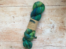 Load image into Gallery viewer, RiverKnits BFL 4ply