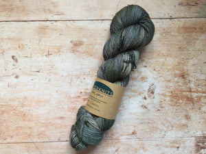 RiverKnits BFL 4ply