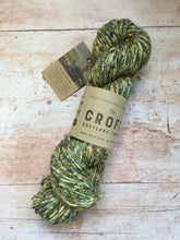 Load image into Gallery viewer, WYS The Croft - Shetland Tweed Aran