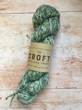 Load image into Gallery viewer, WYS The Croft - Shetland Tweed Aran