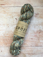 Load image into Gallery viewer, WYS The Croft - Shetland Tweed Aran