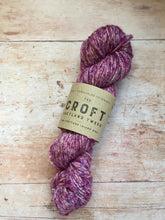 Load image into Gallery viewer, WYS The Croft - Shetland Tweed Aran