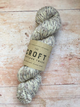 Load image into Gallery viewer, WYS The Croft - Shetland Tweed Aran