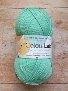 WYS Colour Lab DK