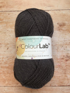 WYS Colour Lab DK