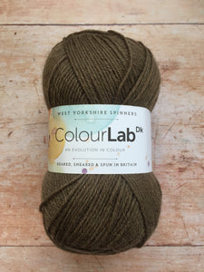 WYS Colour Lab DK