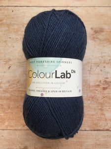 WYS Colour Lab DK