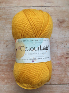 WYS Colour Lab DK