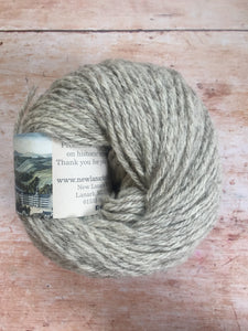 New Lanark Chunky Wool