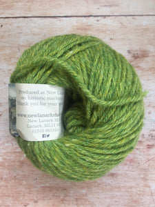 New Lanark Chunky Wool