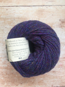 New Lanark Chunky Wool