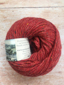 New Lanark Chunky Wool