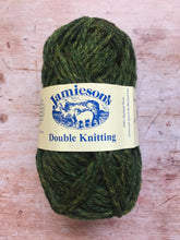 Load image into Gallery viewer, Jamiesons of Shetland - Double Knitting