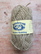 Load image into Gallery viewer, Jamiesons of Shetland - Double Knitting