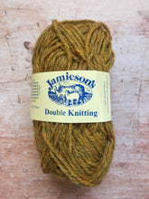 Load image into Gallery viewer, Jamiesons of Shetland - Double Knitting