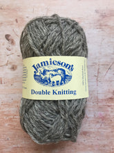 Load image into Gallery viewer, Jamiesons of Shetland - Double Knitting