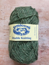 Load image into Gallery viewer, Jamiesons of Shetland - Double Knitting