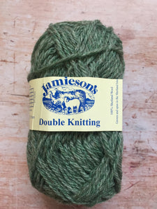 Jamiesons of Shetland - Double Knitting