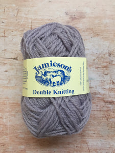 Jamiesons of Shetland - Double Knitting