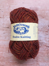 Load image into Gallery viewer, Jamiesons of Shetland - Double Knitting