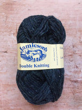 Load image into Gallery viewer, Jamiesons of Shetland - Double Knitting