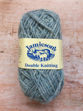 Load image into Gallery viewer, Jamiesons of Shetland - Double Knitting