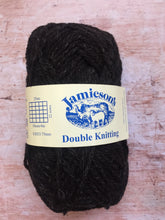 Load image into Gallery viewer, Jamiesons of Shetland - Double Knitting