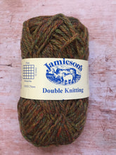 Load image into Gallery viewer, Jamiesons of Shetland - Double Knitting
