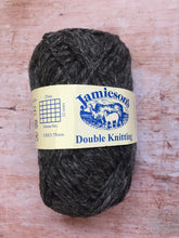Load image into Gallery viewer, Jamiesons of Shetland - Double Knitting