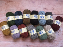 Load image into Gallery viewer, Jamiesons of Shetland - Double Knitting