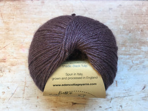 Eden Cottage Yarns - Milburn 4ply