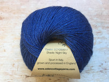 Load image into Gallery viewer, Eden Cottage Yarns - Milburn 4ply