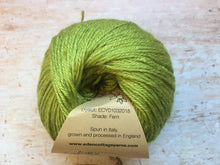 Load image into Gallery viewer, Eden Cottage Yarns - Milburn 4ply
