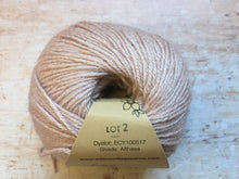 Load image into Gallery viewer, Eden Cottage Yarns - Milburn 4ply