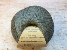 Load image into Gallery viewer, Eden Cottage Yarns - Milburn 4ply