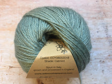 Load image into Gallery viewer, Eden Cottage Yarns - Milburn 4ply