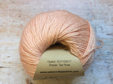 Load image into Gallery viewer, Eden Cottage Yarns - Milburn 4ply