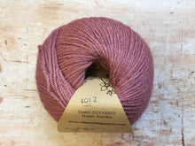 Load image into Gallery viewer, Eden Cottage Yarns - Milburn 4ply