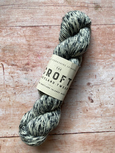 WYS The Croft Shetland DK