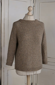 The Fibre Company - Rannerdale Sweater Kit