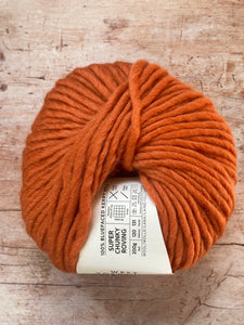 WYS Retreat Super Chunky (200g)