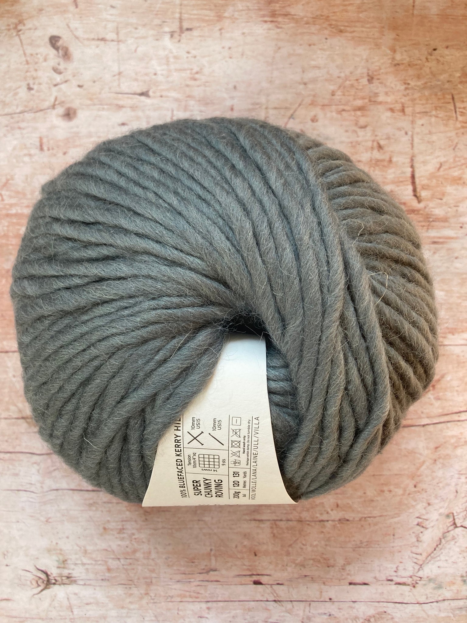 200g super chunky wool hotsell