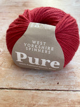 Load image into Gallery viewer, Bo Peep Pure by West Yorkshire Spinners