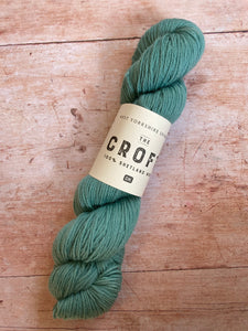 WYS The Croft Shetland DK