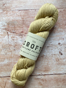 WYS The Croft Shetland DK