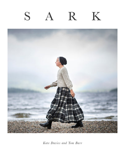 Sark - by Kate Davies