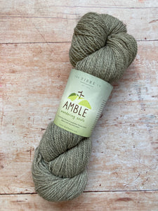 The Fibre Company - Amble Sock Yarn