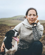 Load image into Gallery viewer, Knitting from Fair Isle by Mati Ventrillon