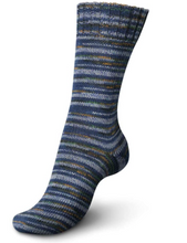 Load image into Gallery viewer, Regia - Colour Sock Yarn 4 ply