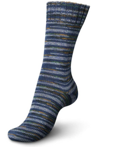 Regia - Colour Sock Yarn 4 ply